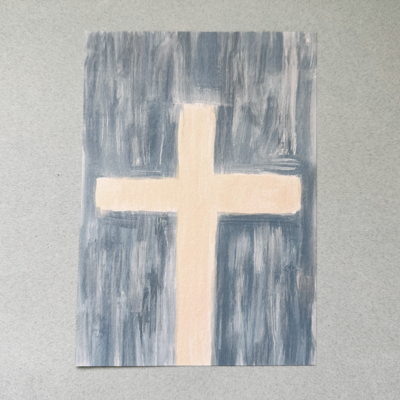 Cruz
