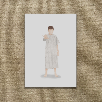 Eleven laboratorio | Stranger Things
