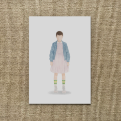 Eleven-2-scaled-1.png Eleven vestido rosa | Stranger Things