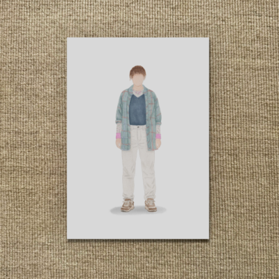 Eleven flequillo | Stranger Things