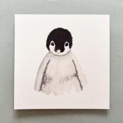 Pingüino