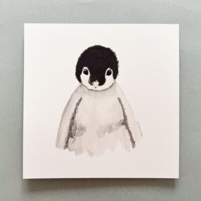 Pingüino