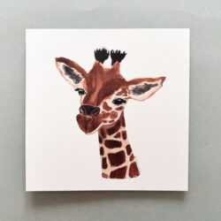 Jirafa