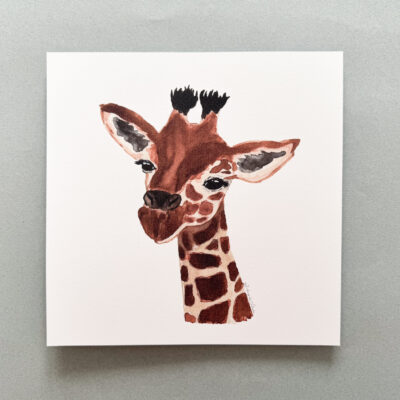 Jirafa