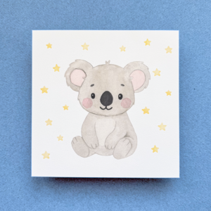 koala