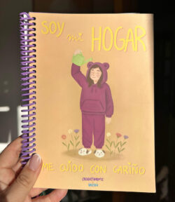 Libreta La casita
