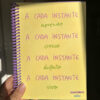 Libreta A cada instante