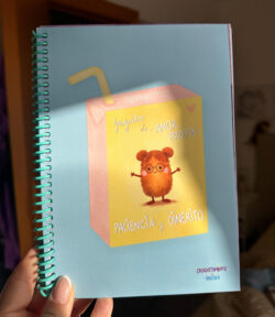 Libreta El juguito
