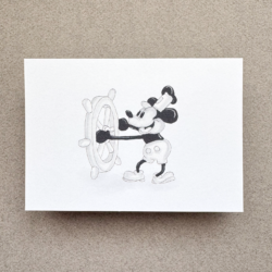 Mickey Mouse
