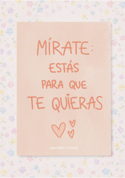 Mírate Mírate