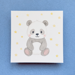 Osito panda
