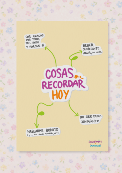 Recordatorio diario