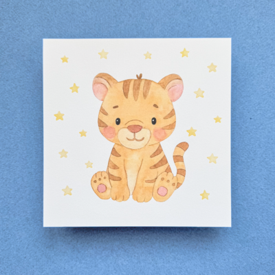 Tigre
