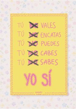 Yo sí